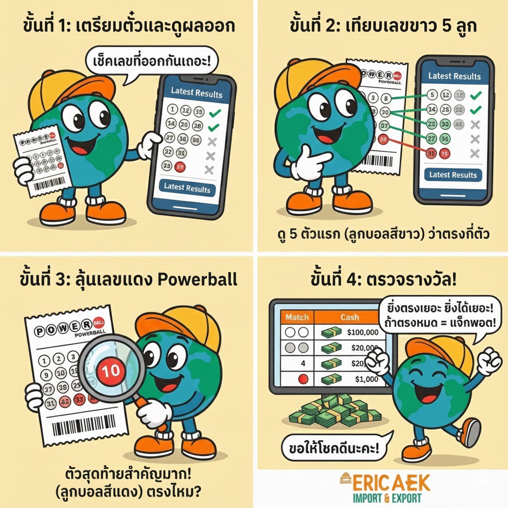 line album ตารางรางวัล พาวเว่อบอล 251230 1