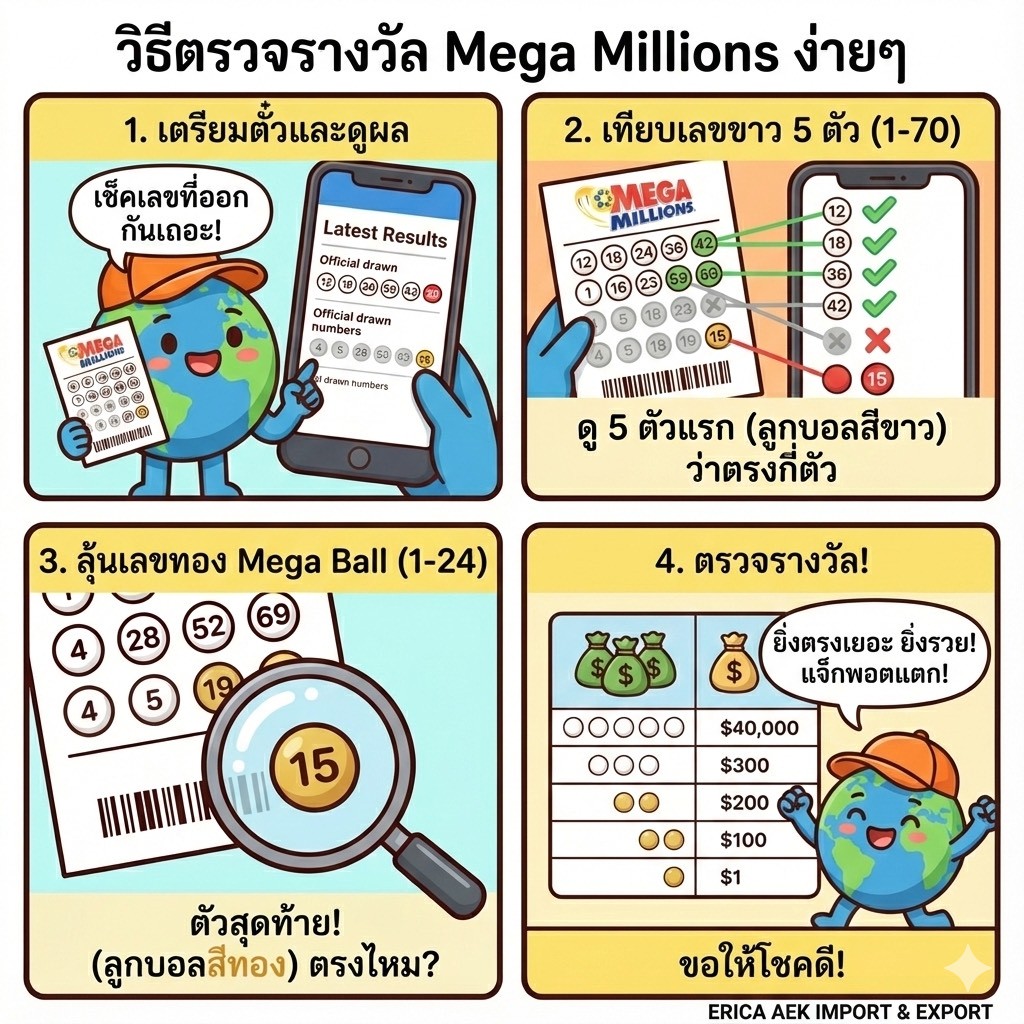 line album ตารางรางวัลเมก้า แบบใหม่ 251230 1